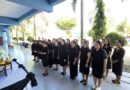 ถวายความอาลัยสมเด็จพระเจ้าลูกเธอ เจ้าฟ้าพัชรกิติยาภา