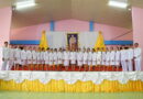 ถวายพระพรชัยมงคล